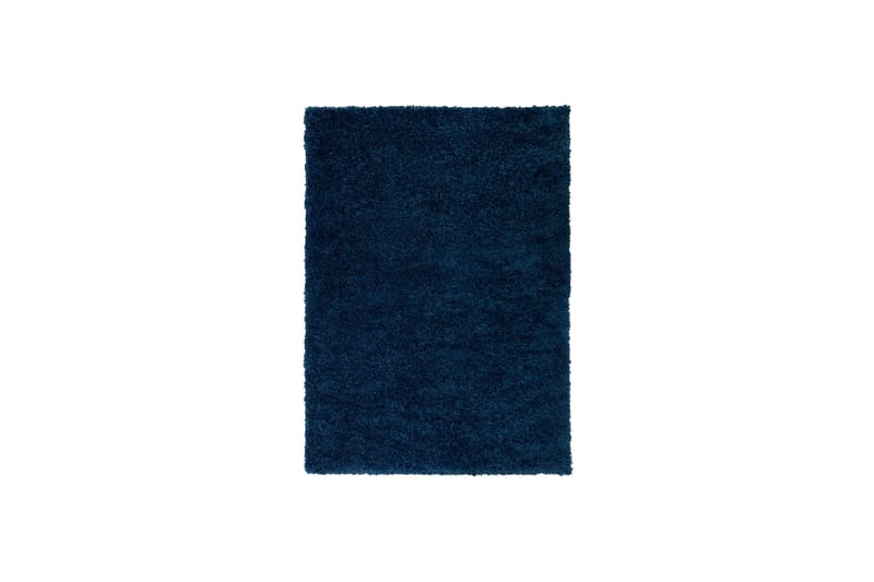 Brilliance Sparks Ryatæppe 60x110 cm Blå - Flair Rugs - Tekstiler - Tæpper - Moderne tæppe - Ryatæpper
