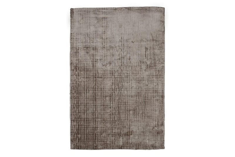 Keinse Ryatæppe 170x240 cm - Olivengrøn - Tekstiler - Tæpper - Moderne tæppe - Ryatæpper