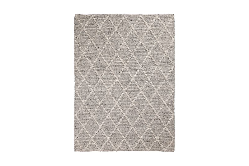 Sara Tæppe - 100% Uld 160x230 cm - Tekstiler - Tæpper - Moderne tæppe - Uldtæppe