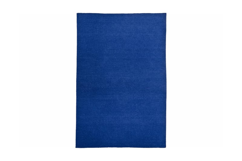 Ibiza 60 x 120 Blå - Kelim - Tekstiler - Tæpper - Orientalske tæpper - Kelimtæpper