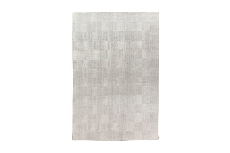 Sarah 140 x 200 Grå - Kelim - Tekstiler - Tæpper - Orientalske tæpper - Kelimtæpper