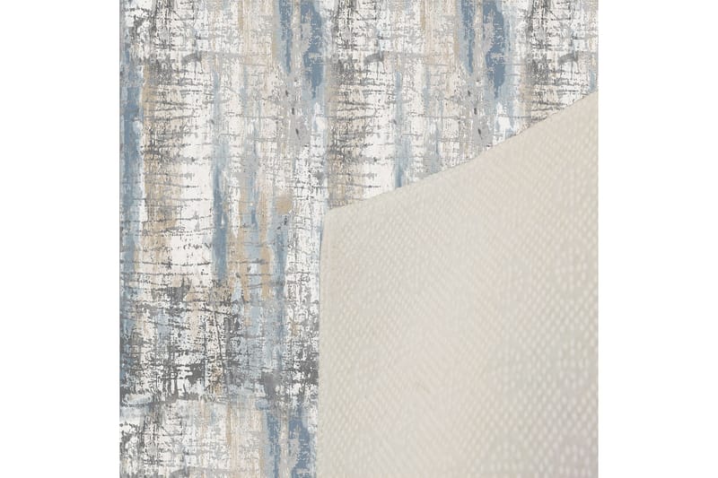 Homefesto Tæppe 80x150 cm - Flerfarvet - Tekstiler - Tæpper - Orientalske tæpper