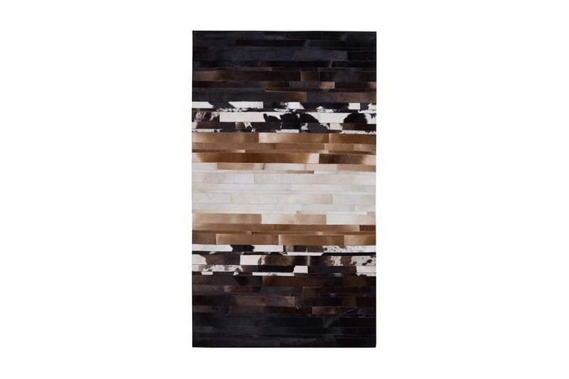 Dalyan tæppe 160 | 230 cm - Flerfarvet - Tekstiler - Tæpper - Pels & skindtæpper