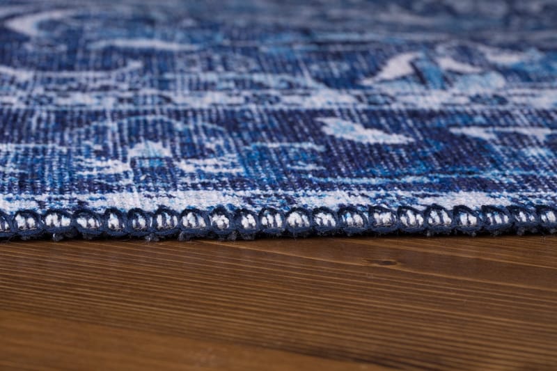 Artloop Tæppe 75x230 cm - Multifarvet - Tekstiler - Tæpper - Små tæpper