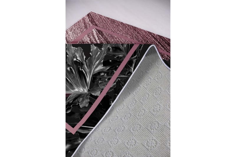 Homefesto Tæppe 80x120 cm - Multifarvet - Tekstiler - Tæpper - Små tæpper