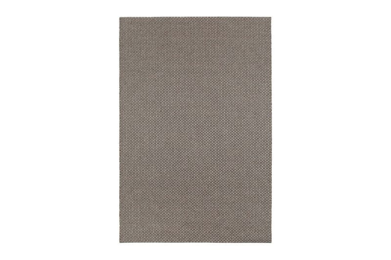 Karatas Udendørstæppe 160x230 cm - Grå - Tekstiler - Tæpper - Store tæpper