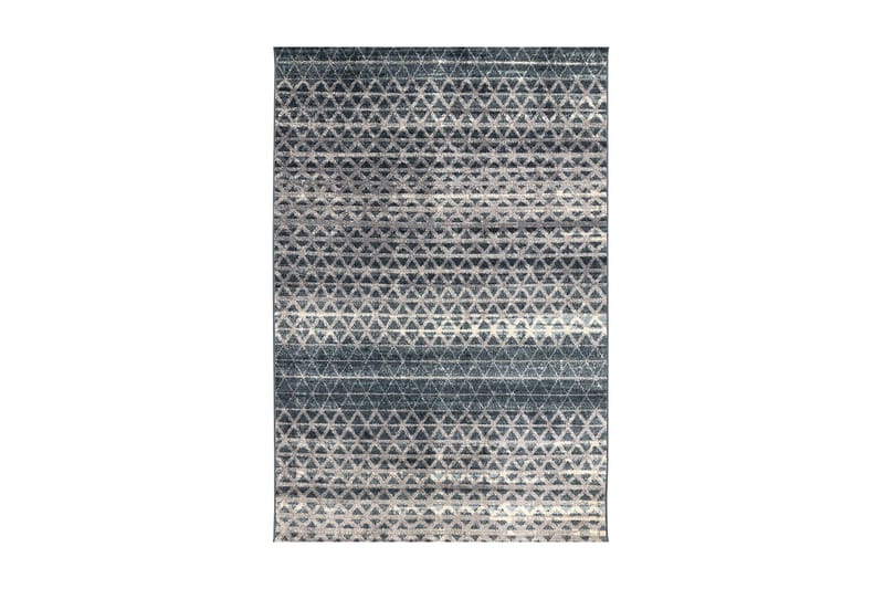 Lameche Tæppe 160x230 cm - Flerfarvet - Tekstiler - Tæpper - Moderne tæppe - Ryatæpper