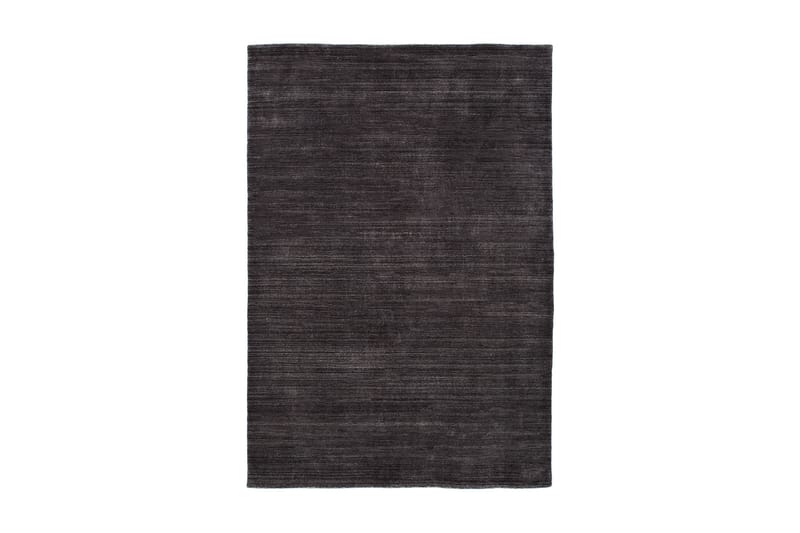 Rocks Viskosetæppe 160x230 - Sølv - Tekstiler - Tæpper - Moderne tæppe - Viskosetæpper & kunstsilketæpper
