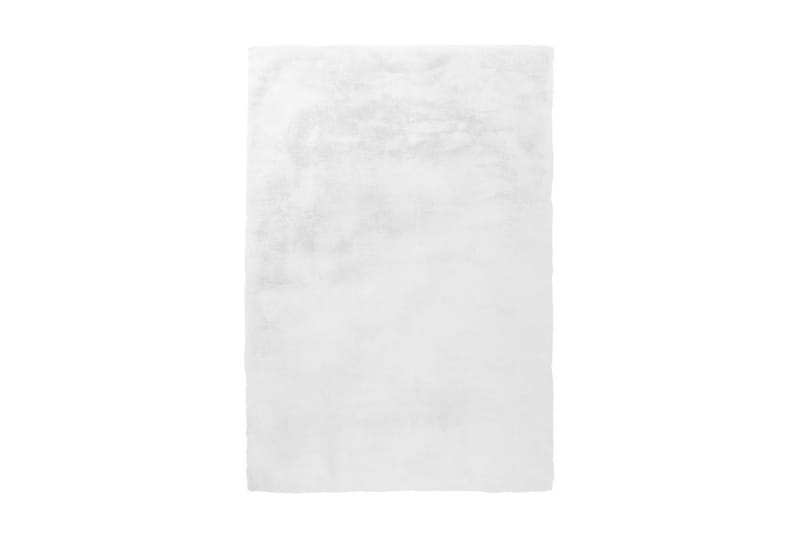 Thillsteyn Oguis Tæppe 180x280 cm Hvid - D-Sign - Tekstiler - Tæpper - Store tæpper