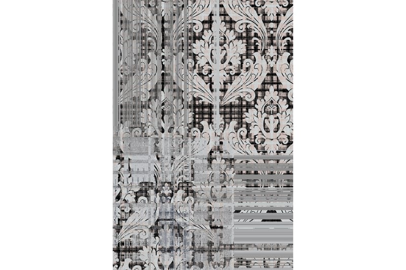 Tolunay Tæppe 160x230 cm - Flerfarvet - Tekstiler - Tæpper - Udendørs tæpper - Dørmåtter