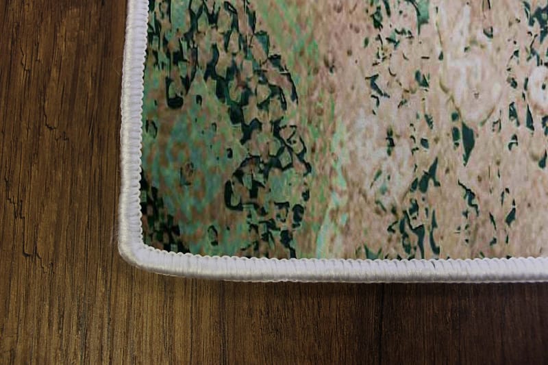 Tolunay Tæppe 160x230 cm - Flerfarvet - Tekstiler - Tæpper - Store tæpper