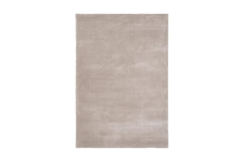 Zebbe Viskosetæppe 200x290 cm - Sølv - Tekstiler - Tæpper - Moderne tæppe - Viskosetæpper & kunstsilketæpper