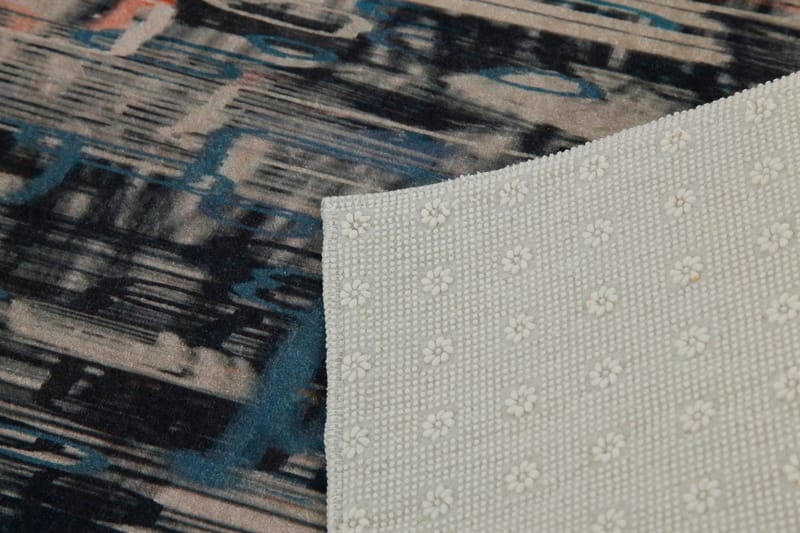 Conchan Entrémåtte 80x200 cm - Flerfarvet - Tekstiler - Tæpper - Udendørs tæpper - Dørmåtter