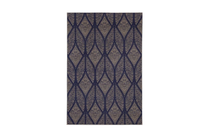 Darrowe Entrémåtte 80x200 cm - Flerfarvet - Tekstiler - Tæpper - Små tæpper