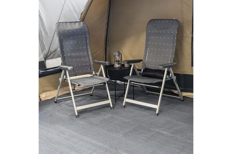 ProPlus telttæppe 2,5x6 m - Tekstiler - Tæpper - Udendørs tæpper - Teltmåtte