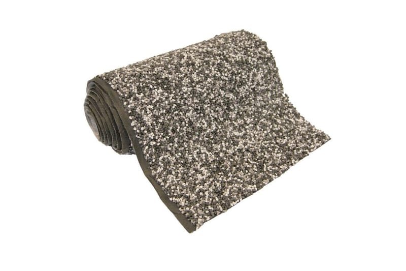 Ubbink stenfolie Classic 5x0,4 m grå 1331001 - Tekstiler - Tæpper - Udendørs tæpper